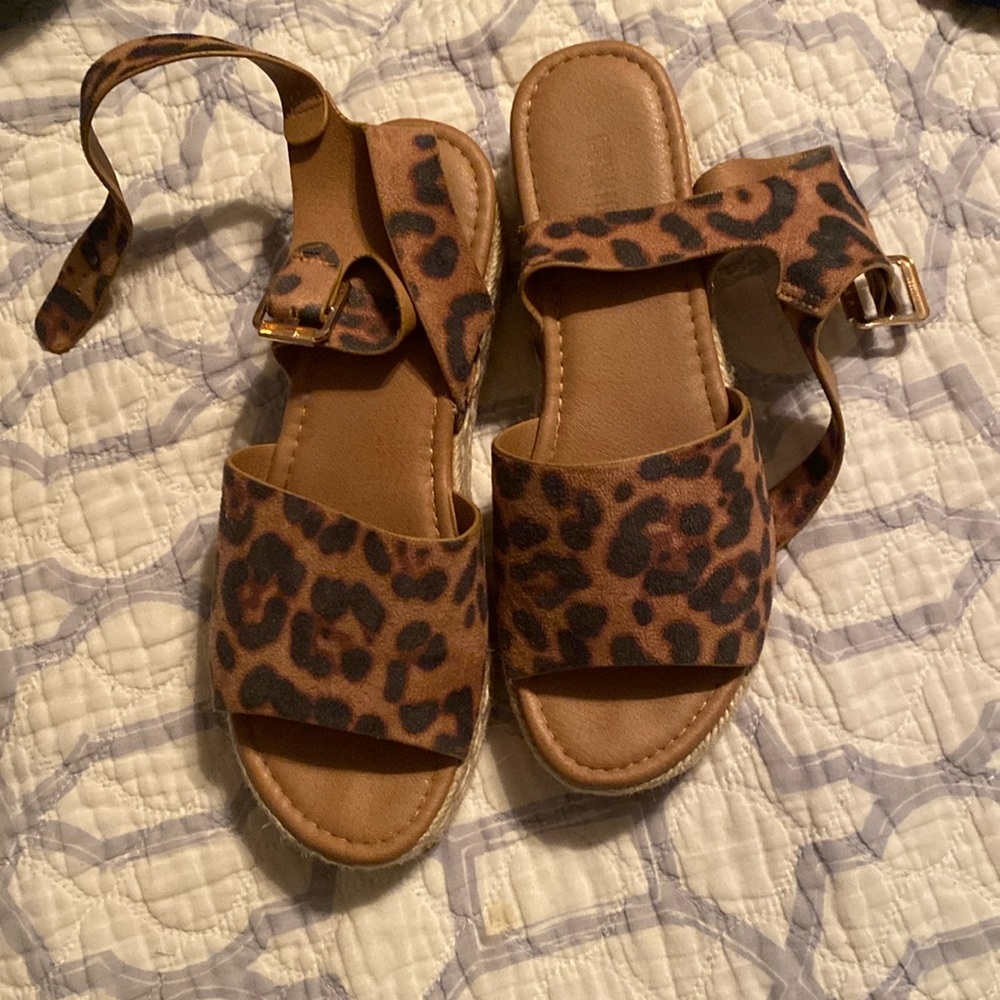 cheetah platforms